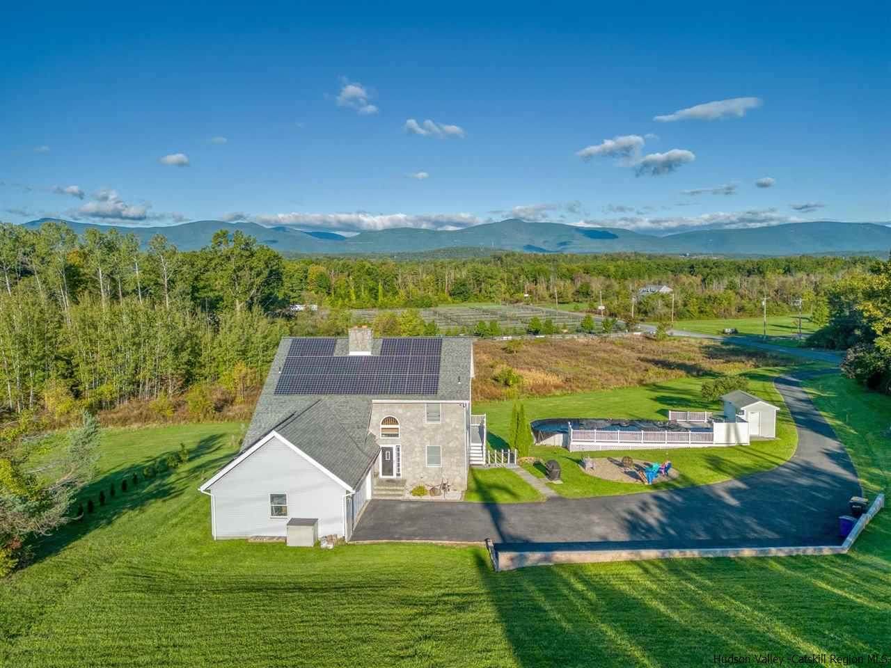 300 Mike Krout Road - Photo 1