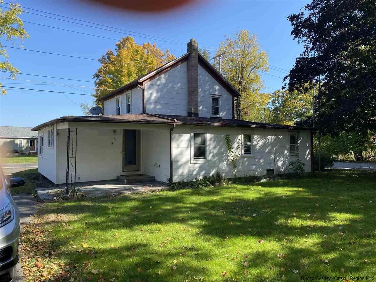 129 Samsonville Road - Photo 1