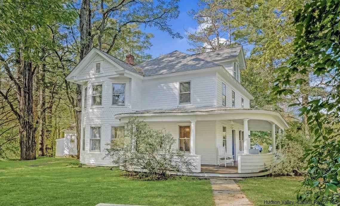 623 Wittenberg Rd - Photo 1