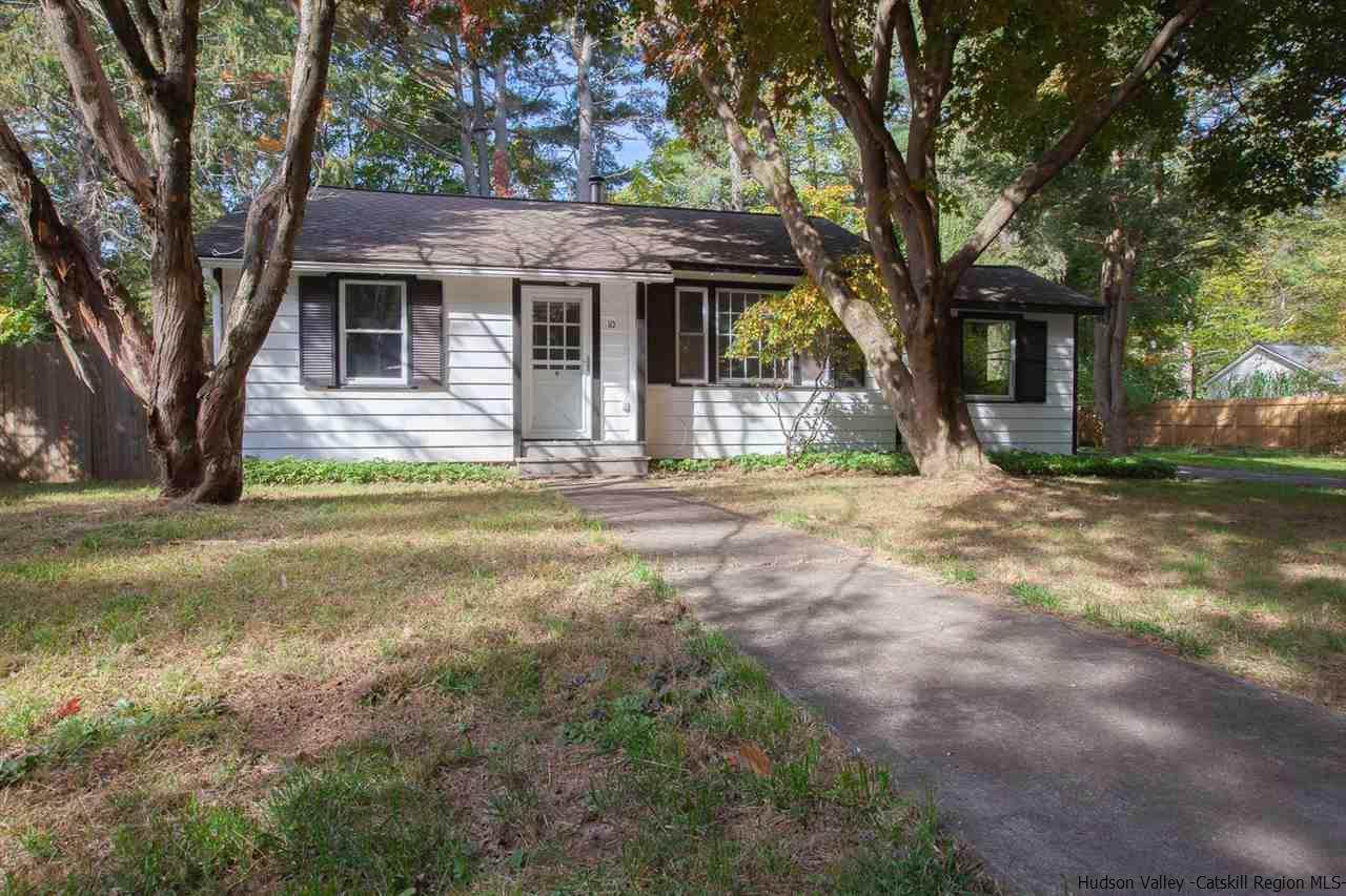 10 Wolven Lane - Photo 1