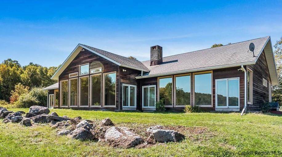 379 Milan Hollow Road - Photo 1