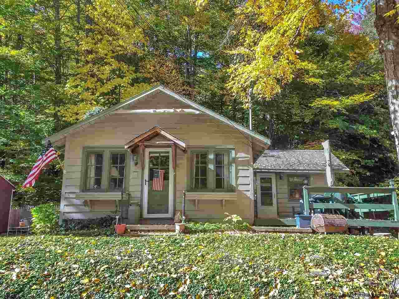 164 Pantherkill Road - Photo 1
