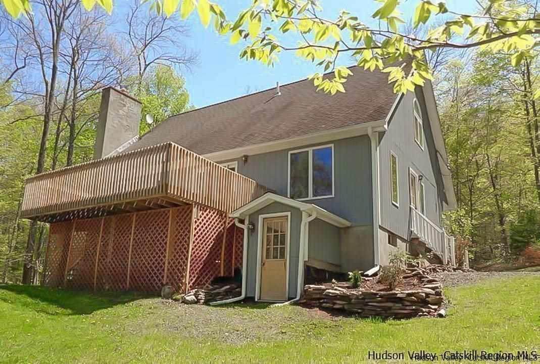 560 Mt. Tobias Ext - Photo 1