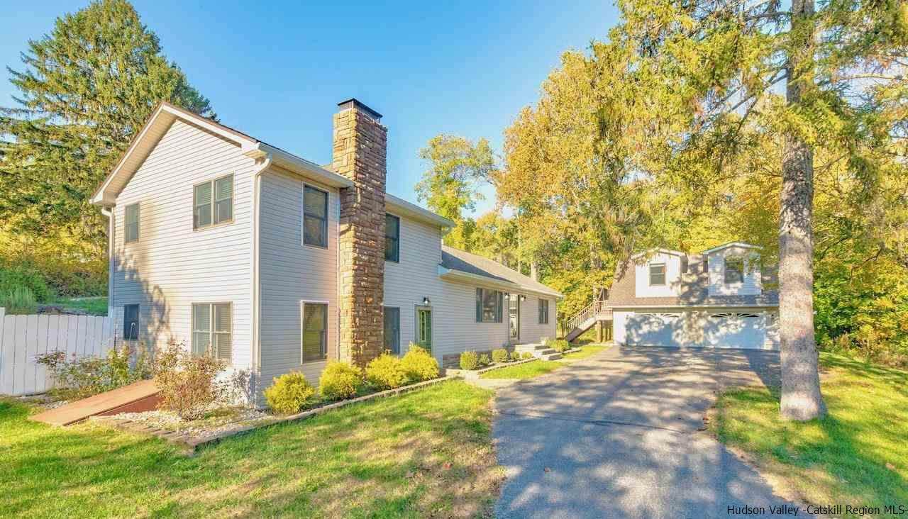 295 Creek Locks Road - Photo 1