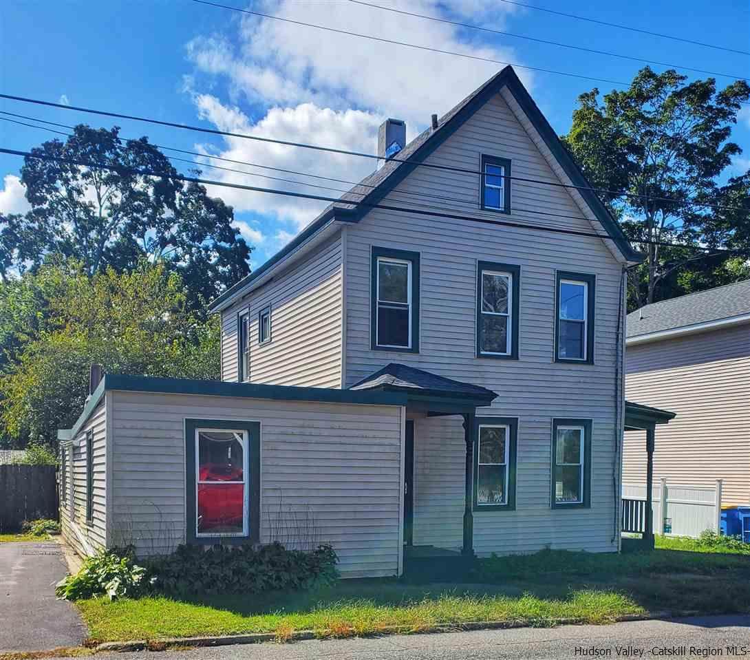 64 Emerick Street - Photo 1