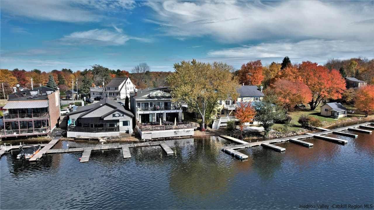 1 Horseshoe Lake Road - Photo 1