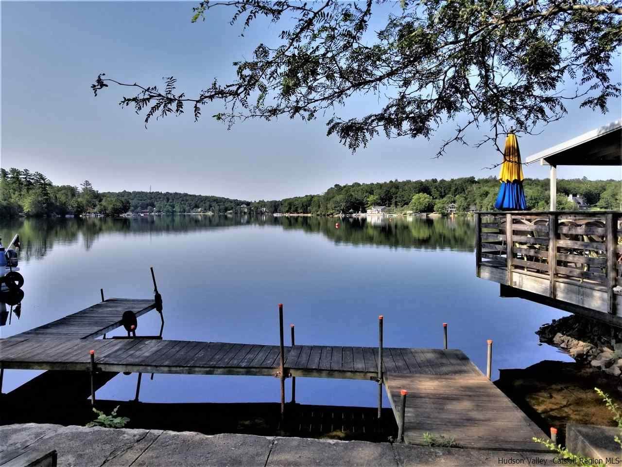 13 Horseshoe Lake Road - Photo 1