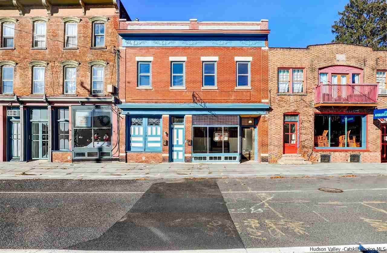101 Abeel Street - Photo 1