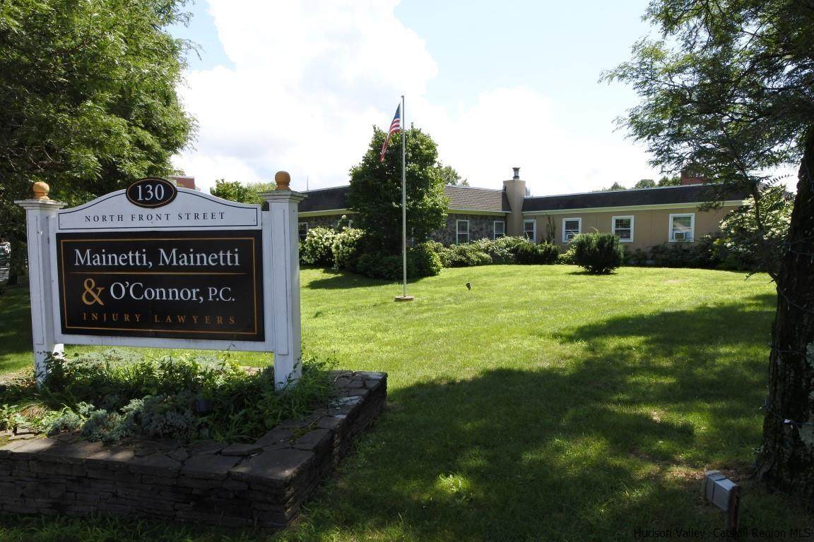 130 Front Street - Photo 1
