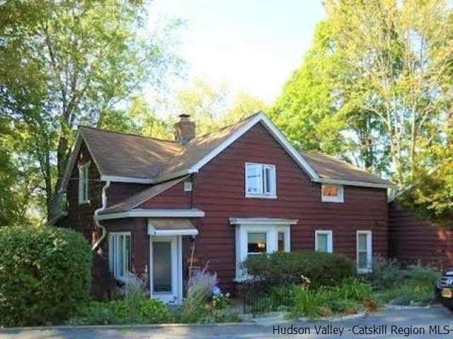 123 Huguenot Street - Photo 1
