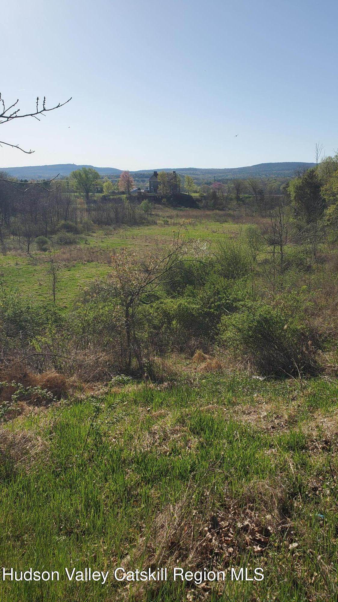 Tbd Boice Mill Road - Photo 1
