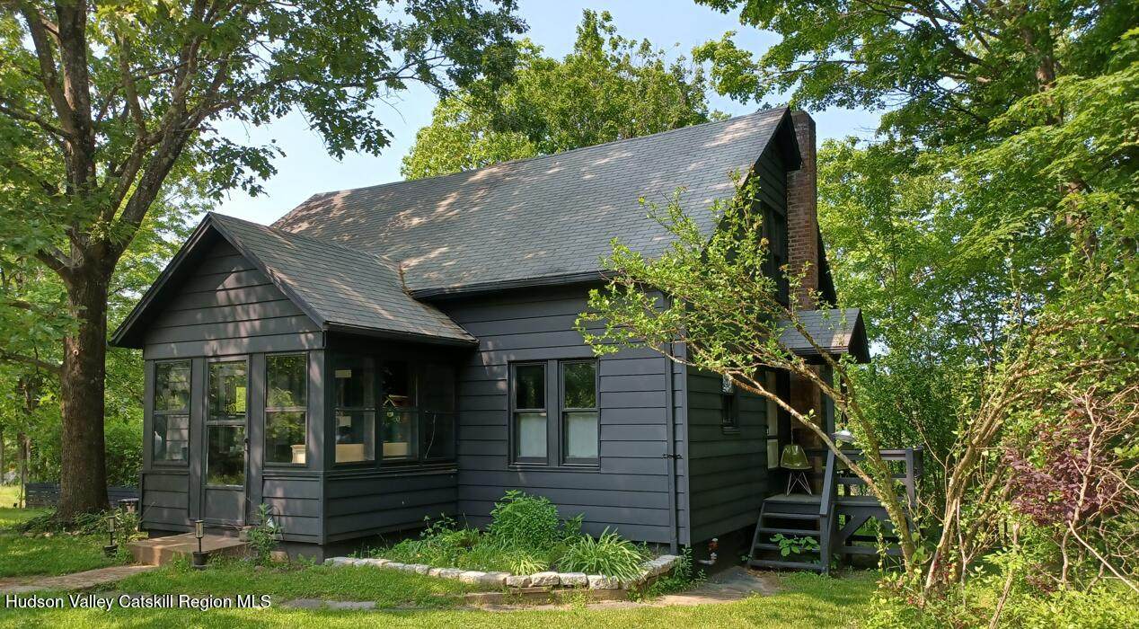 108 Samsonville Road - Photo 1