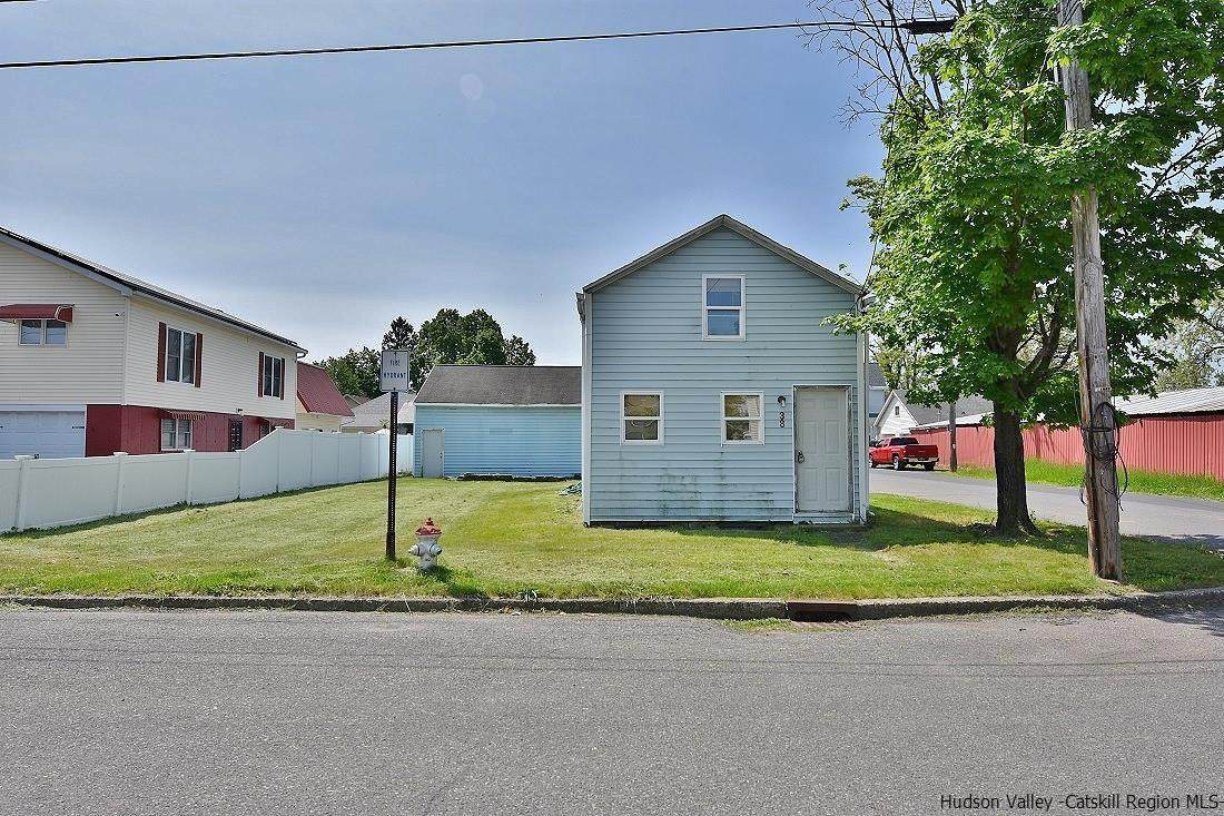 38 Emerick Street - Photo 1