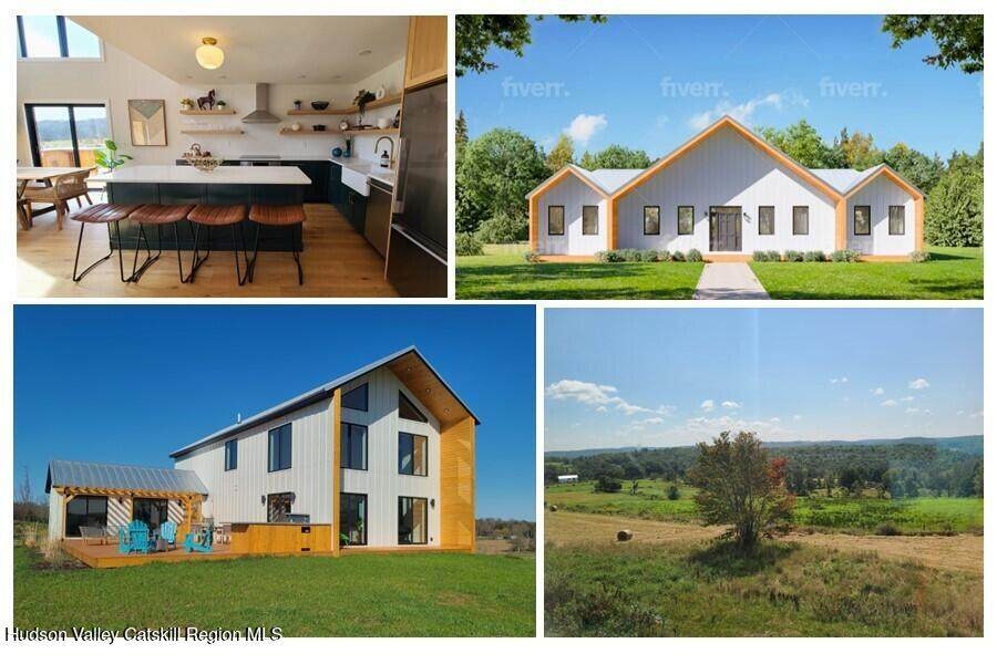 Lot 7 Long Farm Way - Photo 1