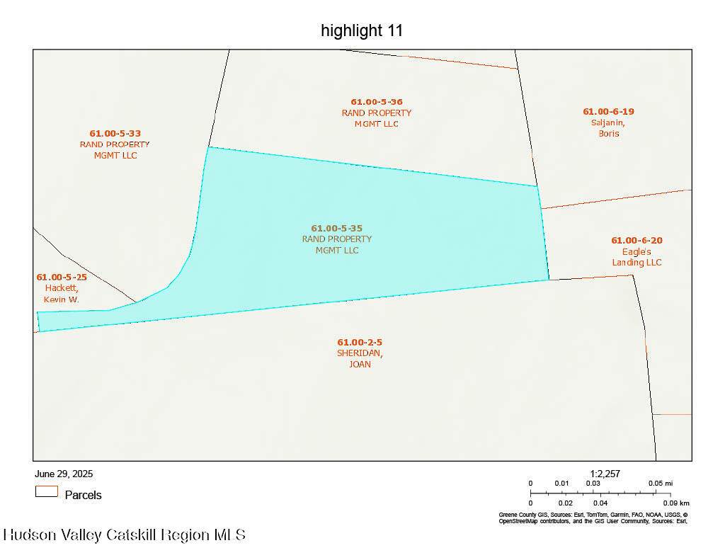 Tbd Boulder Brook Rd Lot 11 - Photo 1