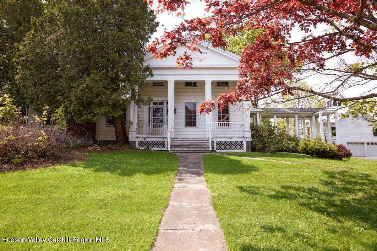207-209 Main Street - Photo 1