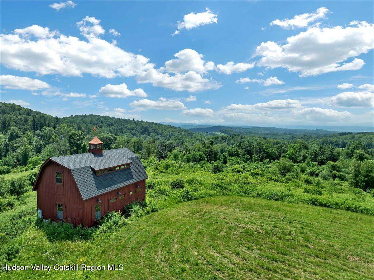 274 Bald Mountain Road - Photo 1