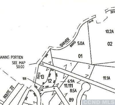 155 Shaver - Photo 1