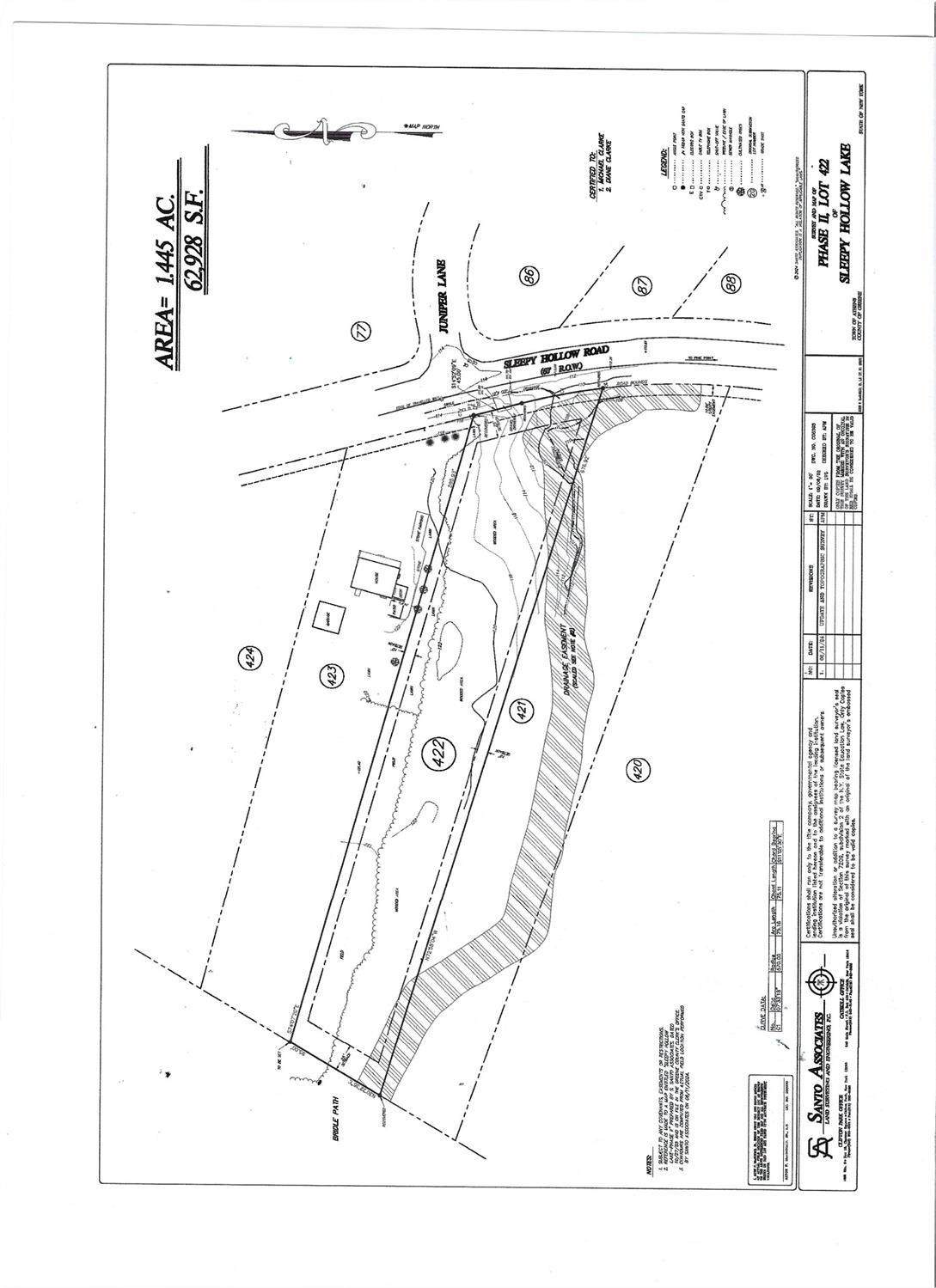 2516 Sleepy Hollow Road - Photo 1