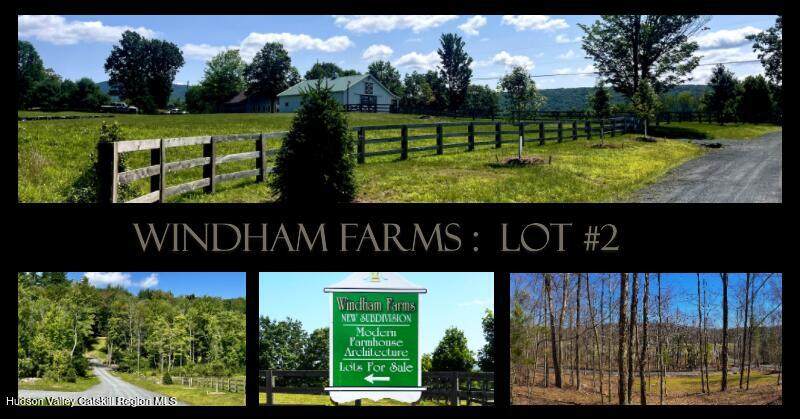 2 Windham Farms Road - Photo 1