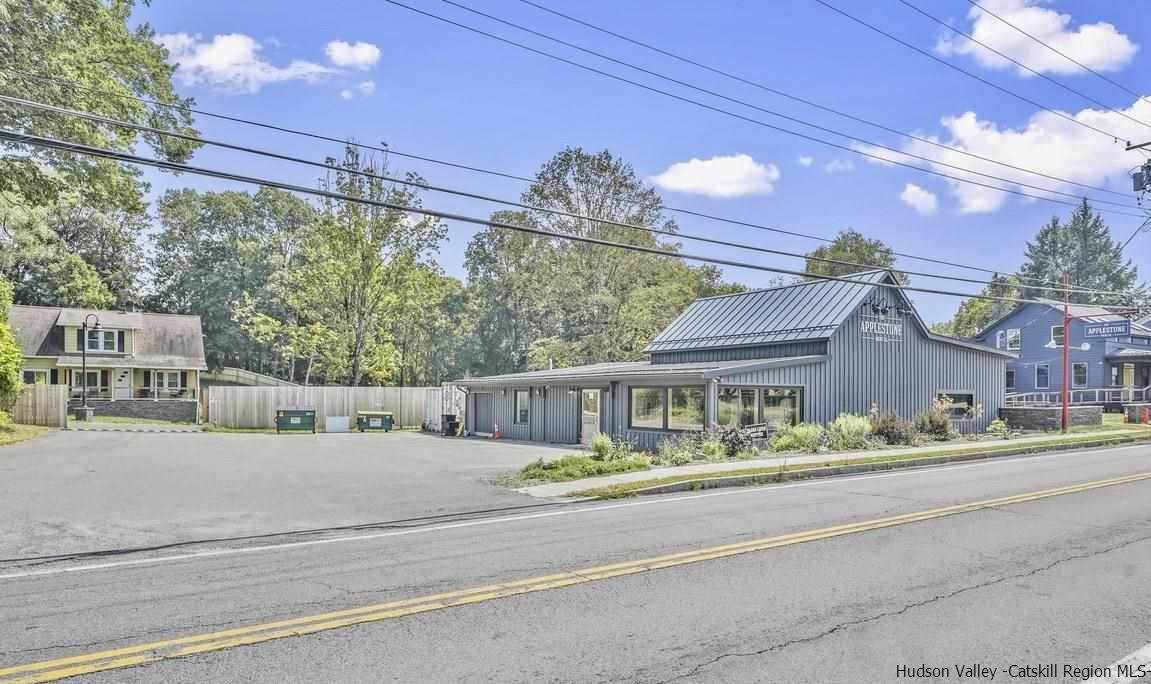 3603-3611 Main Street - Photo 1