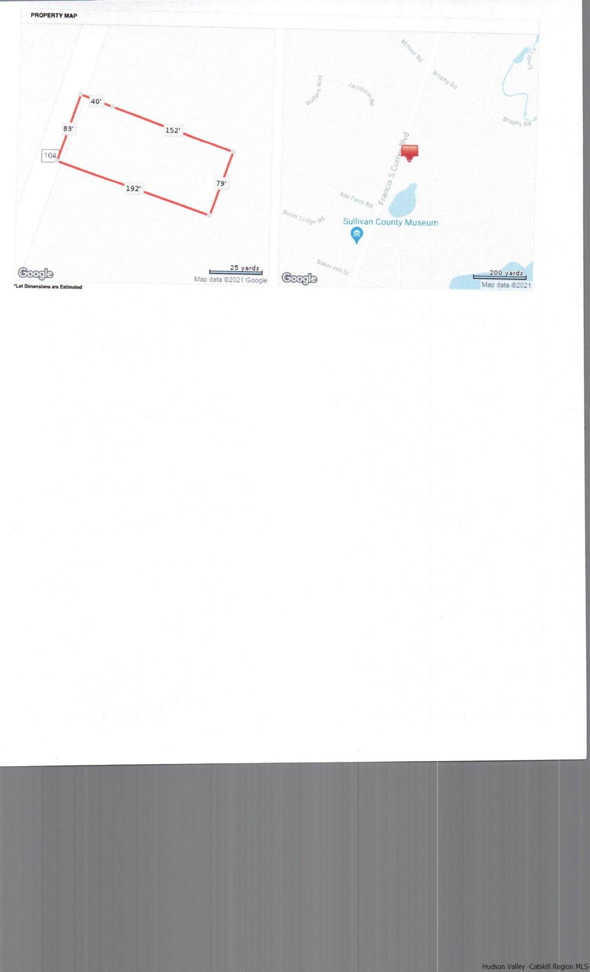 Tbd County Highway - Photo 1