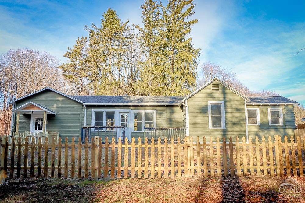 101 Orinsekwa Road - Photo 1