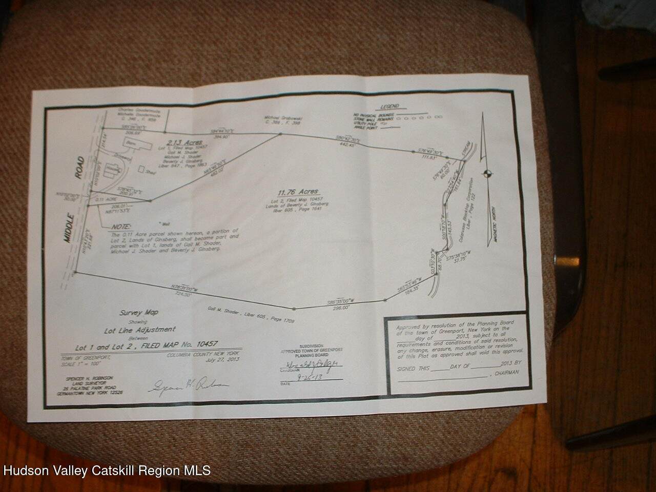 0 Middle Road - Photo 1