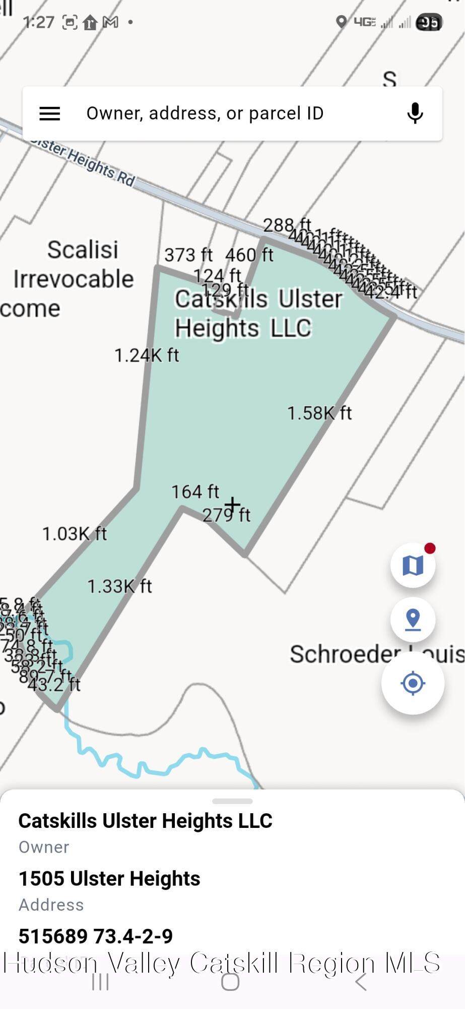 1487 Ulster Heights Road - Photo 1