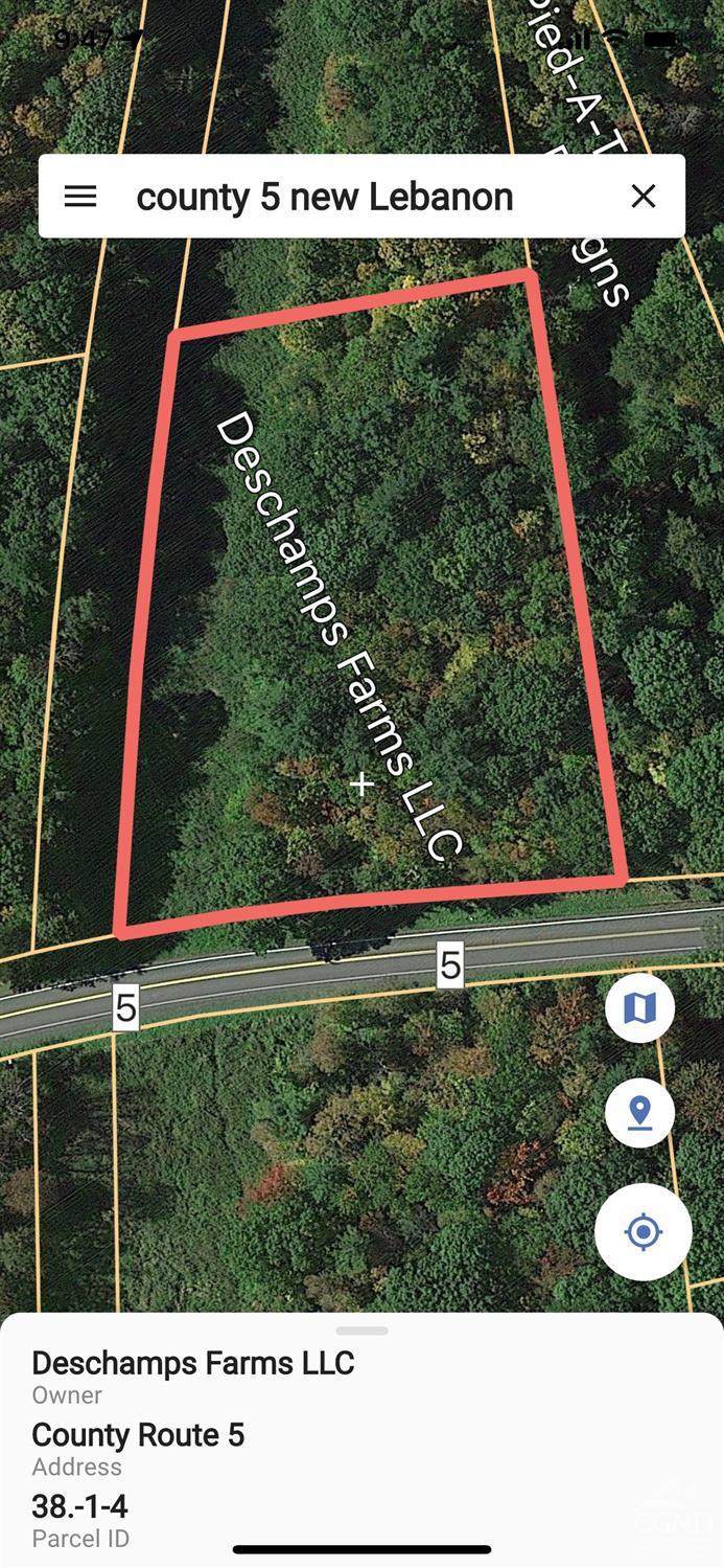 L4 County Route 5 - Photo 1