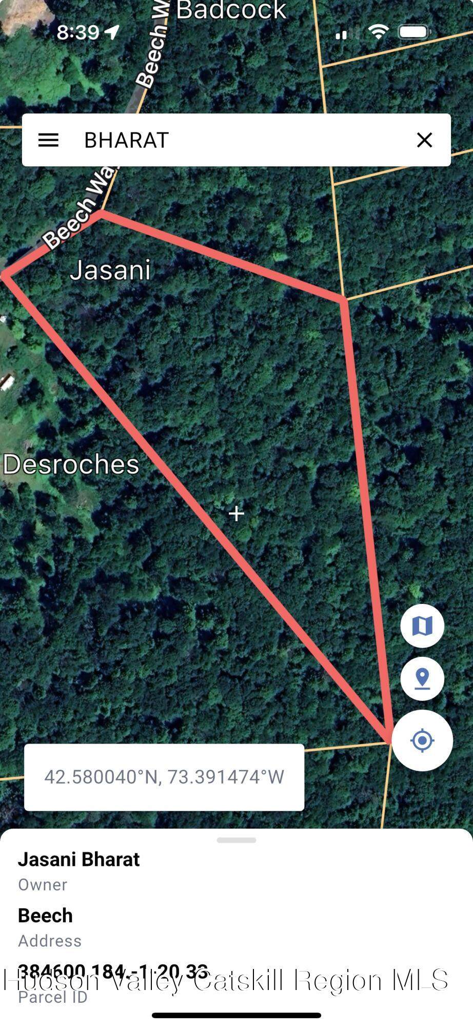 22 Beech Way - Photo 1