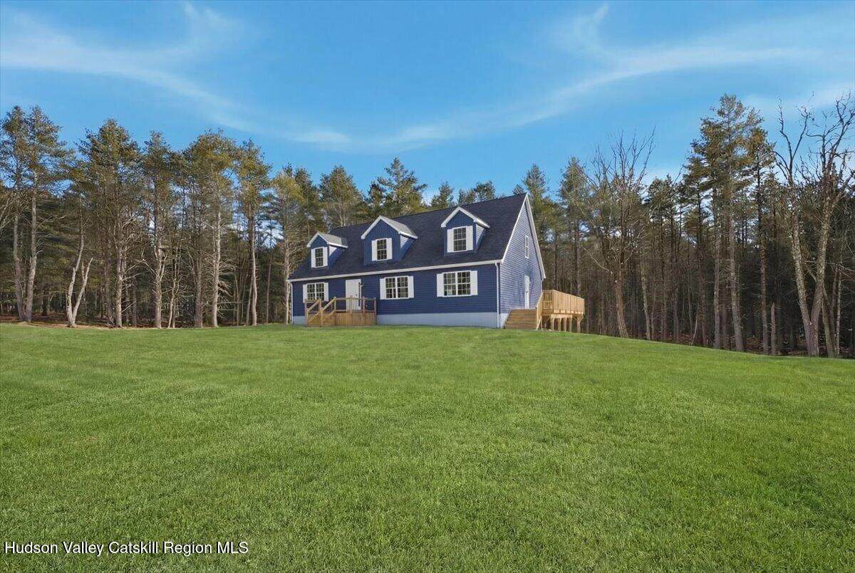 196 Fawn Hill Road - Photo 1
