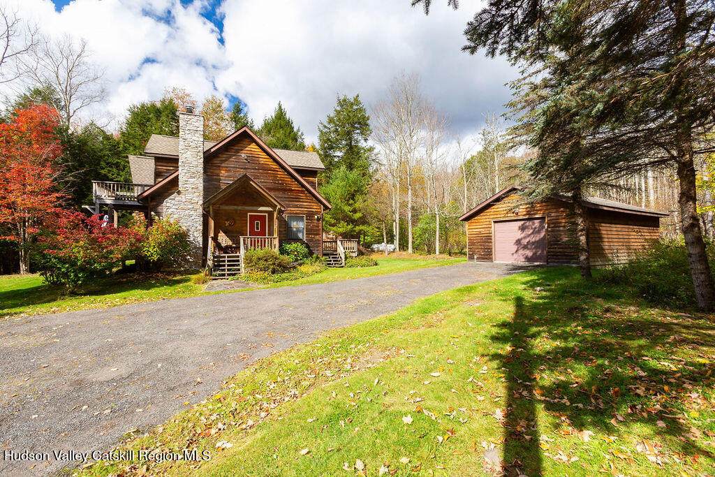 64 Wanatuska Ct Drive - Photo 1