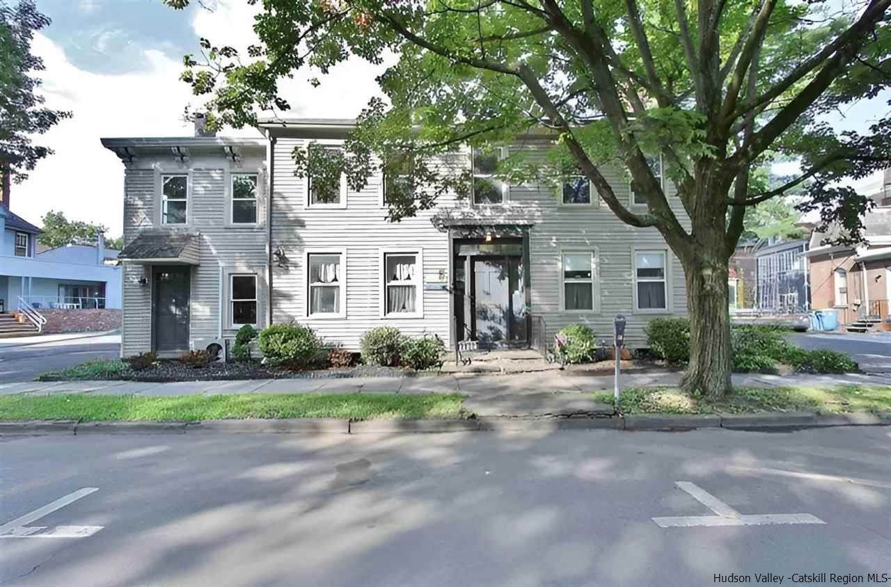 231 Clinton Avenue - Photo 1