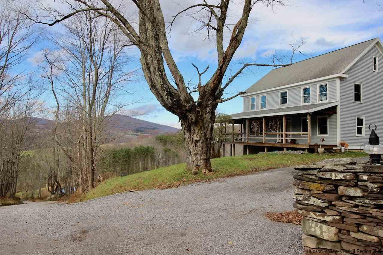 635-690 Hall Rd. - Photo 1