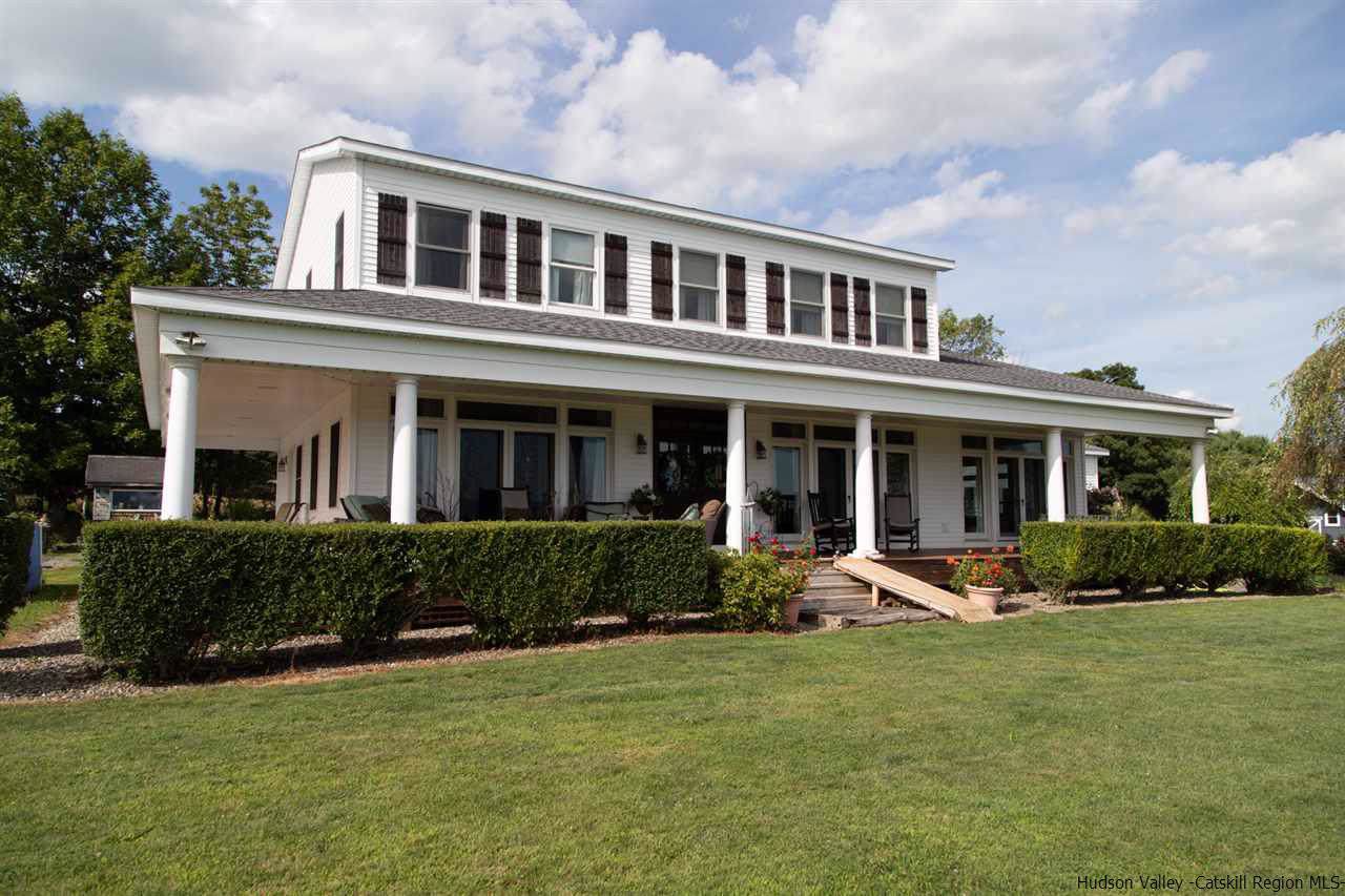 261 Edwards Hill Road - Photo 1