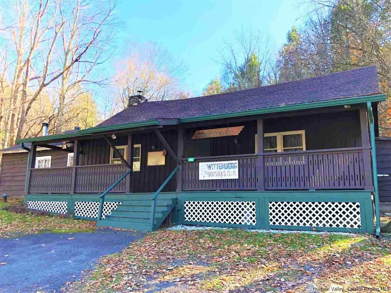 491 Glenford-Wittenberg Road - Photo 1 491 Glenford-Wittenberg Road - Photo 1