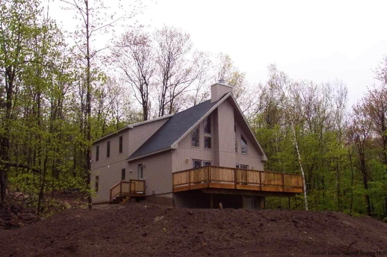 340 Upper Cherrytown Road - Photo 1