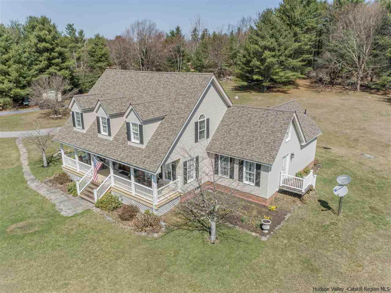 148 Dowe Road - Photo 1