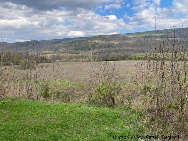 Route 209 - Photo 1