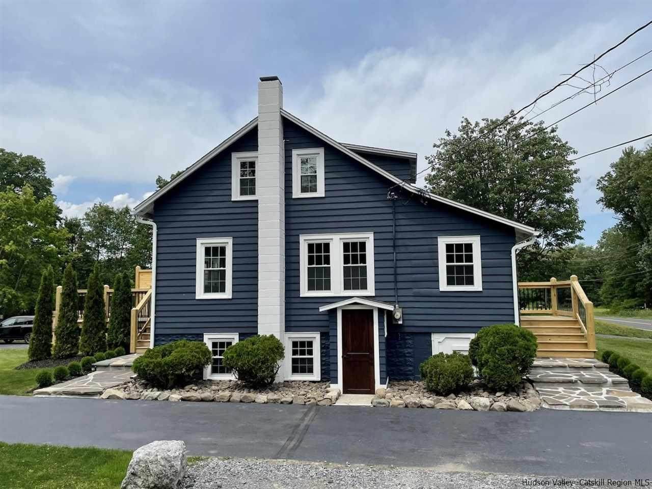 27 Ohioville Road - Photo 1