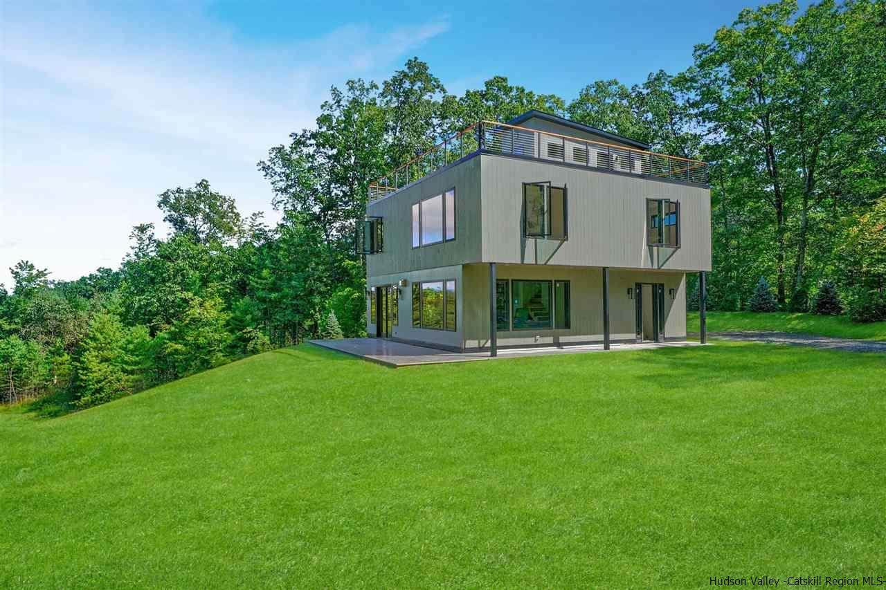 406 Stony Kill Road - Photo 1