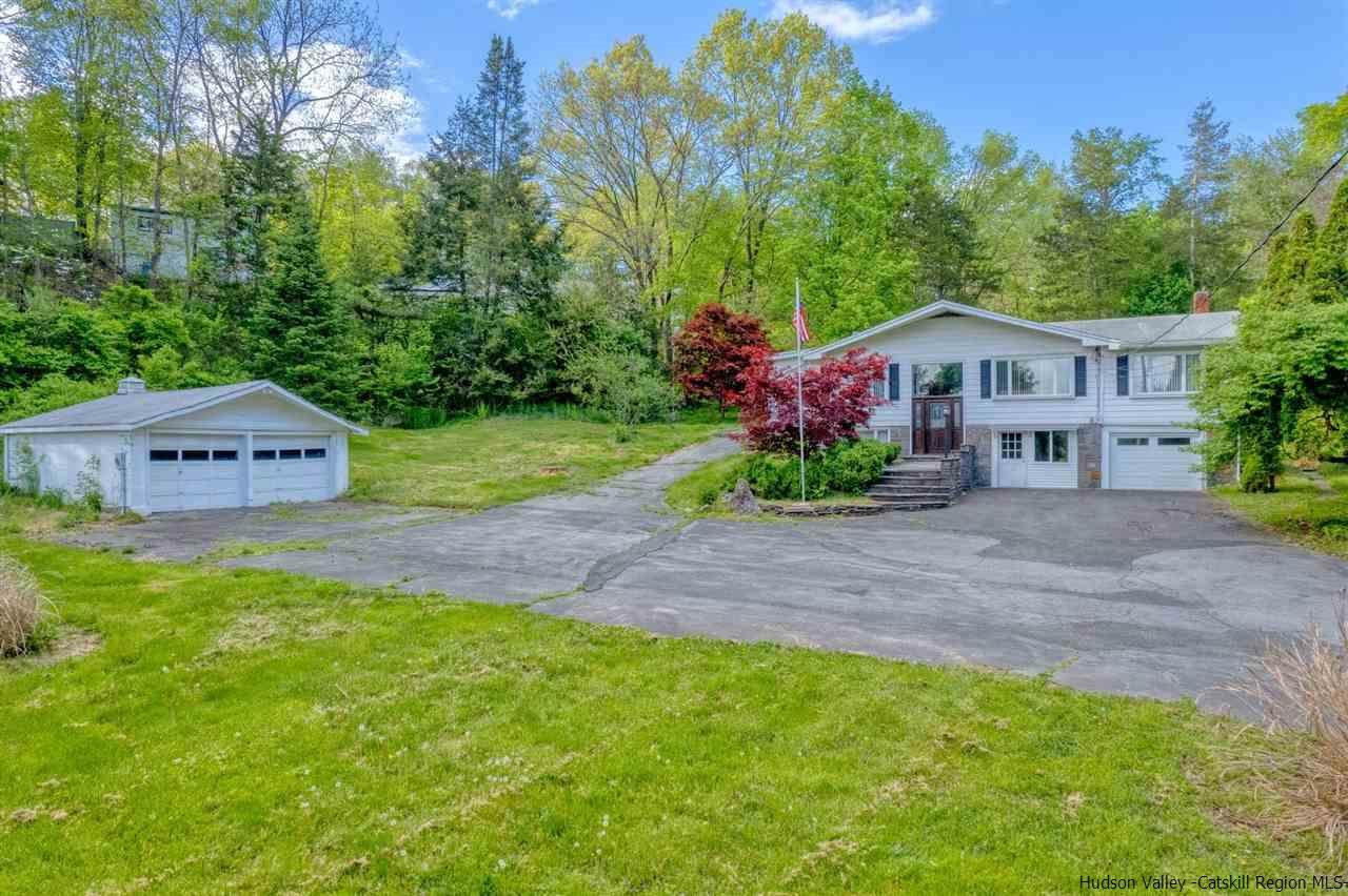 240 Forest Hill Drive - Photo 1