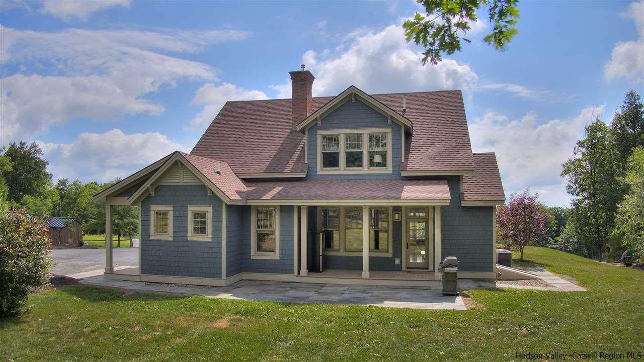 208 Old South Durham Highway - Photo 1