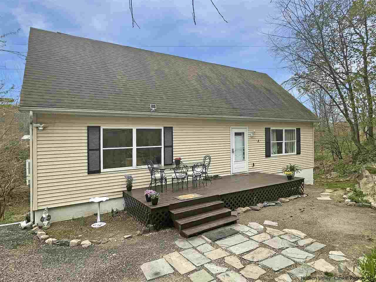 16 Mile Hill Road - Photo 1