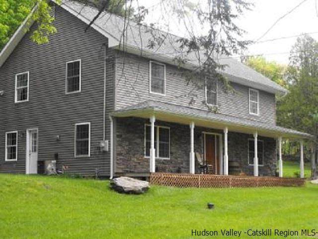 20 Jane Wood Road - Photo 1