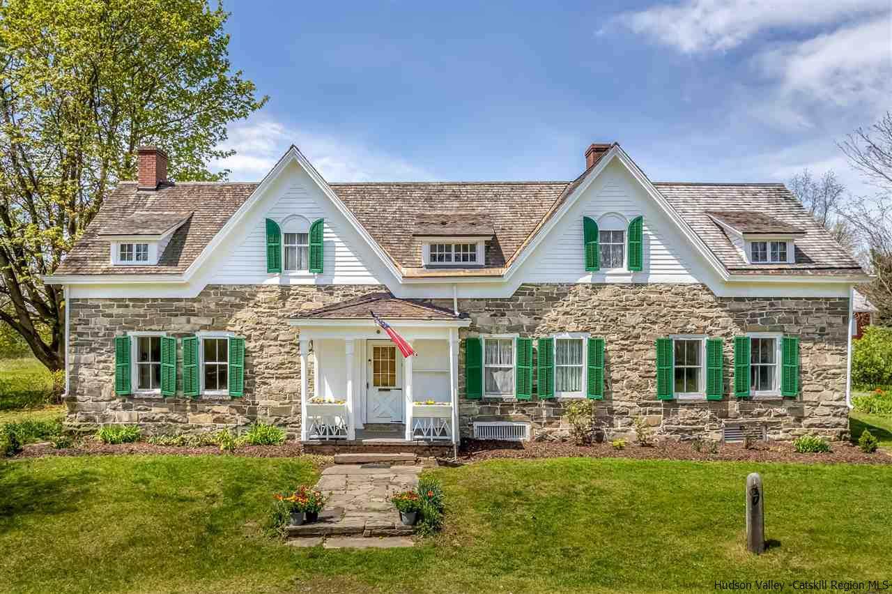 191 Huguenot Street - Photo 1