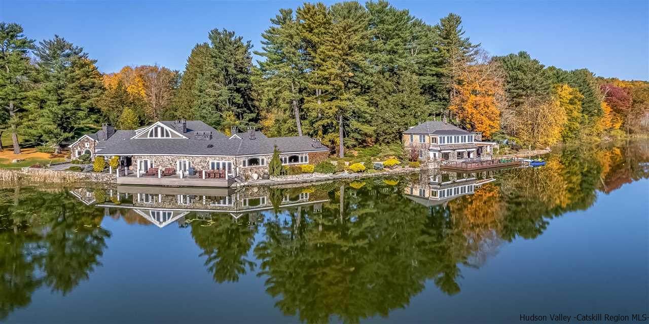 201 Swartekill Road - Photo 1