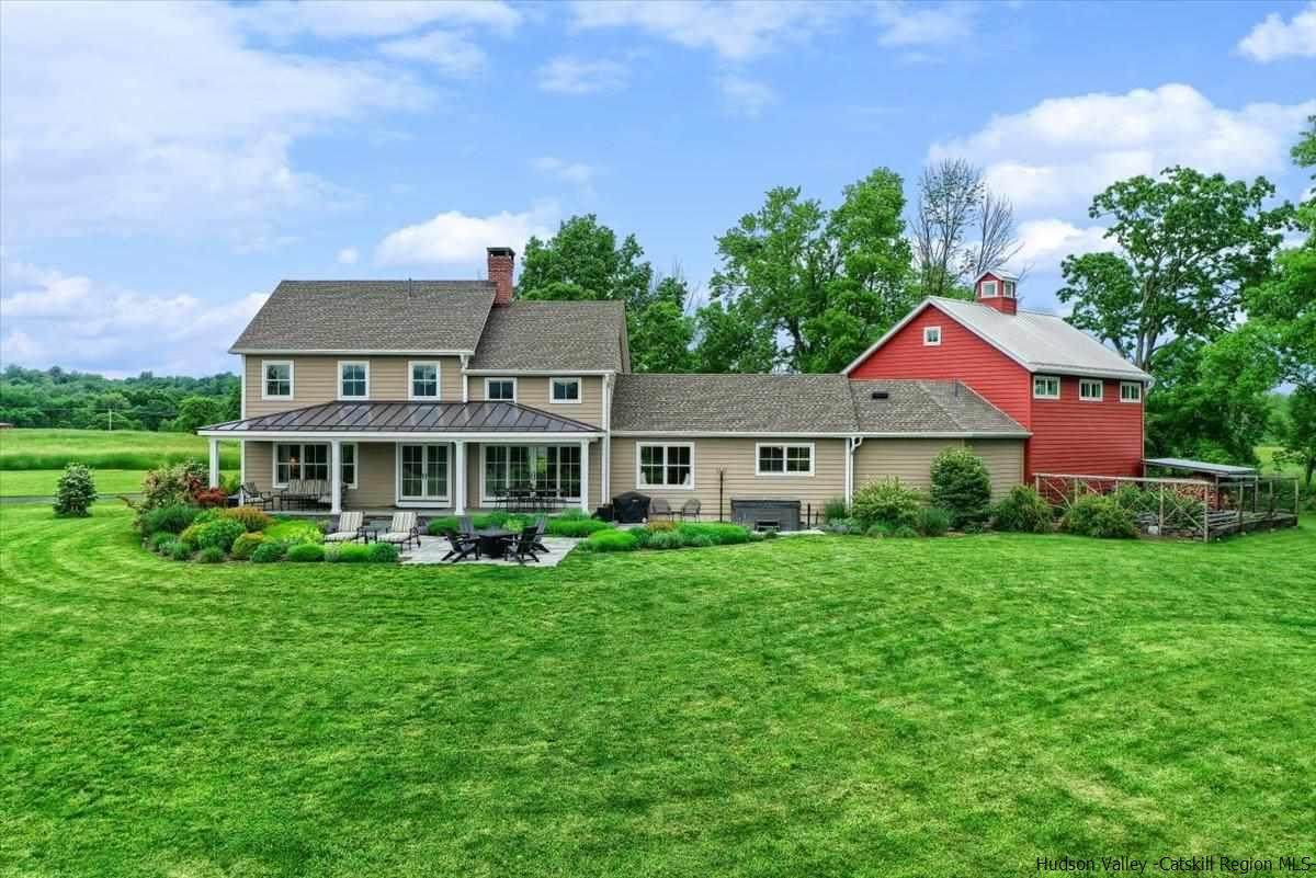 2155 Lucas Turnpike Road - Photo 1