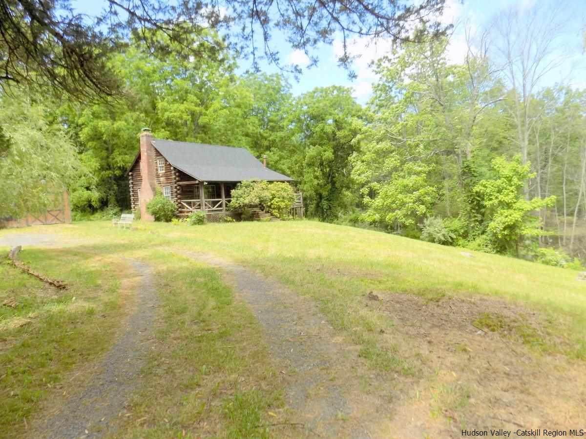 90 Duck Pond Road - Photo 1